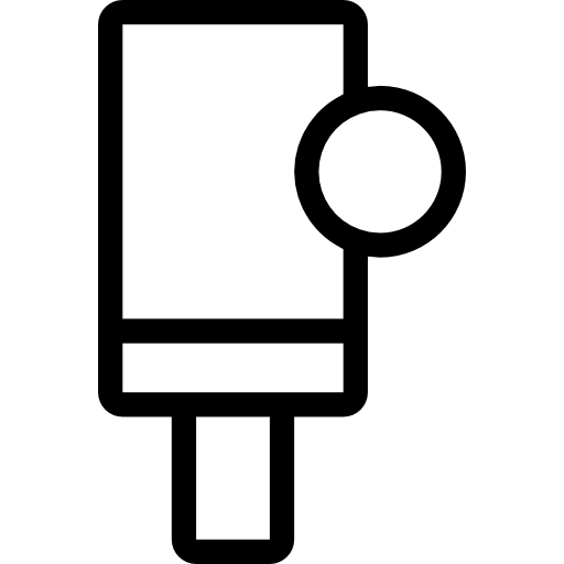 クリケット Vitaliy Gorbachev Lineal icon