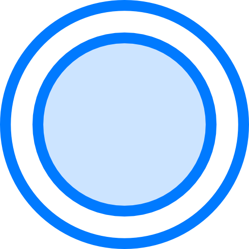 日食 Vitaliy Gorbachev Blue icon