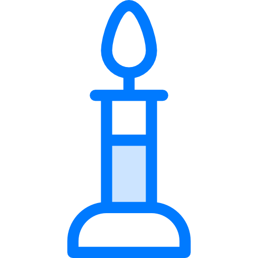 palnik Vitaliy Gorbachev Blue ikona