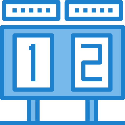 marcador itim2101 Blue icono