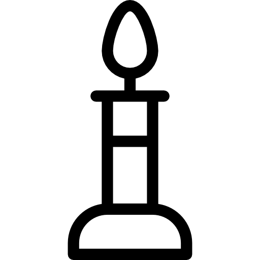 연소기 Vitaliy Gorbachev Lineal icon