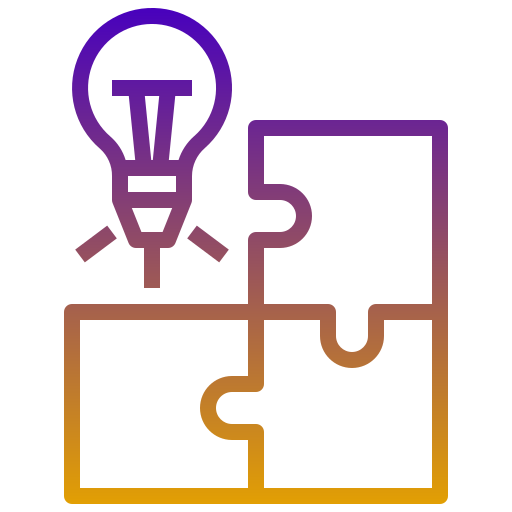 soluzione Generic Gradient icona