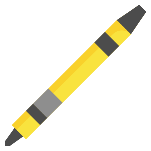 Ручка Generic Flat иконка