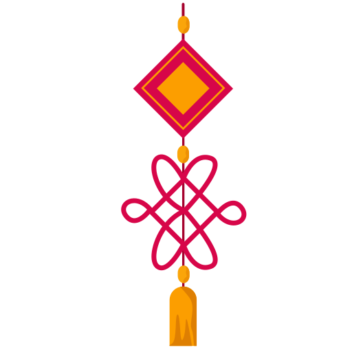 amulett Generic Flat icon