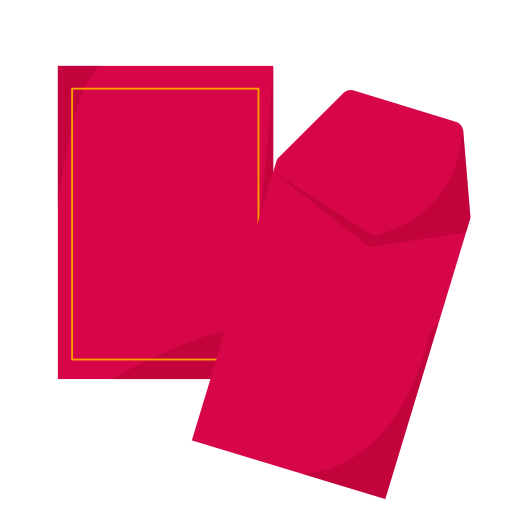 Envelopes Generic Flat icon