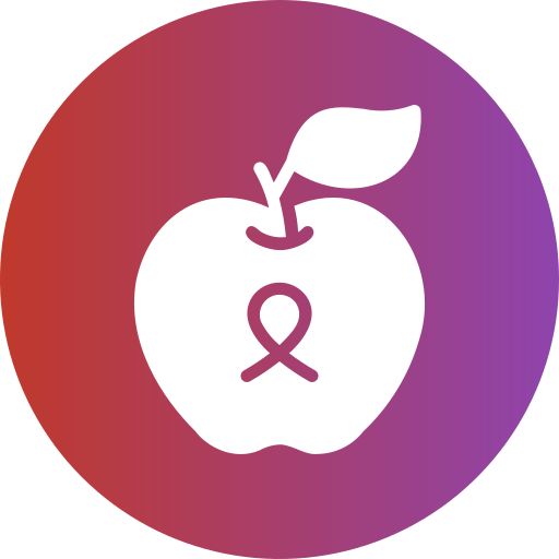 사과 Generic Mixed icon