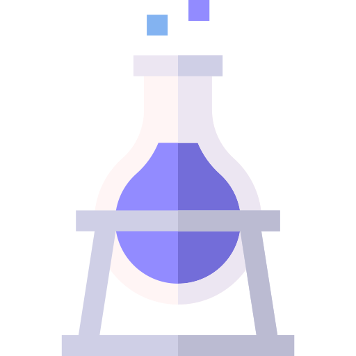 alchimie Basic Straight Flat icoon