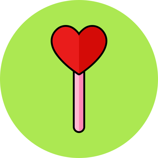 lutscher Generic color lineal-color icon
