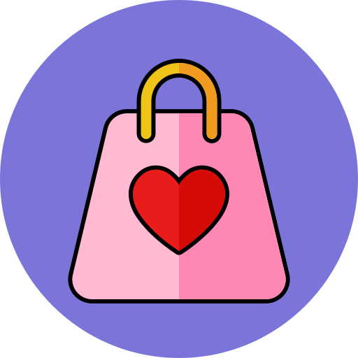torba na zakupy Generic color lineal-color ikona