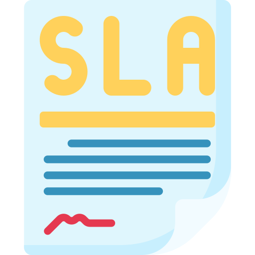 sla Special Flat иконка