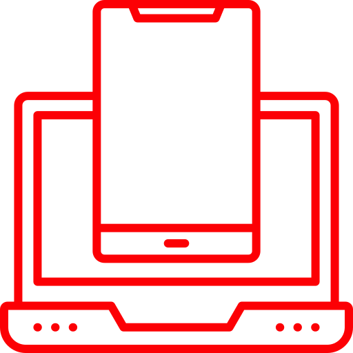 Technology Generic color fill icon