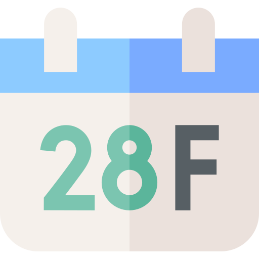 Andalusia day Basic Straight Flat icon