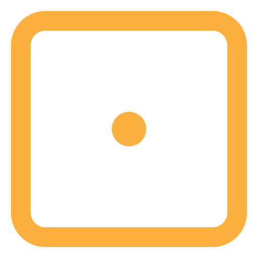 ドット Generic color outline icon