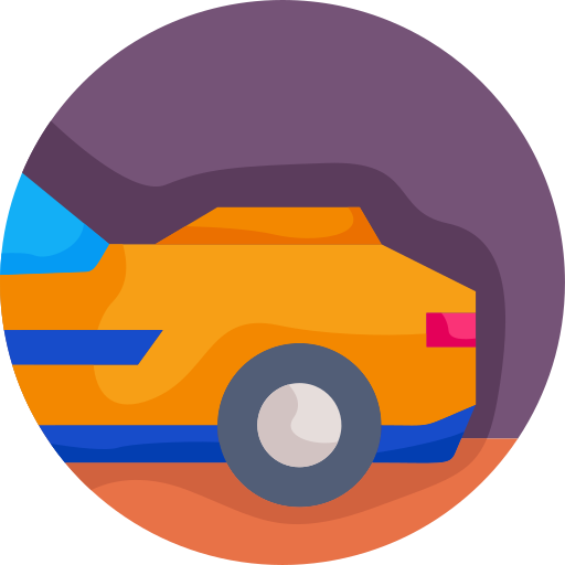 sportwagen Generic color fill icon