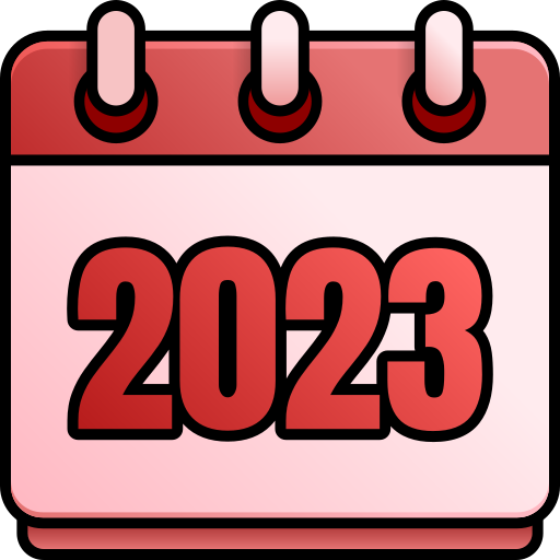 2023 Generic gradient lineal-color иконка
