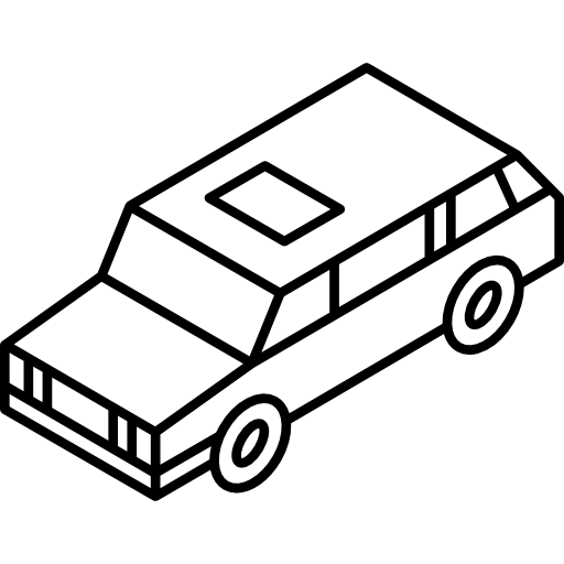 Car  icon