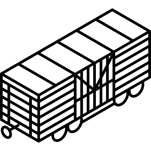 boxcar  icon