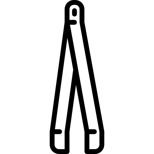 tenazas Special Lineal icono