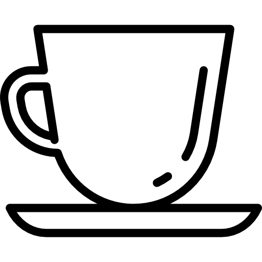 Чашка Special Lineal иконка