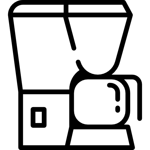 ekspres do kawy Special Lineal ikona