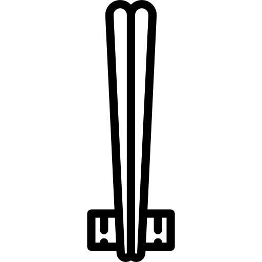 palillo Special Lineal icono