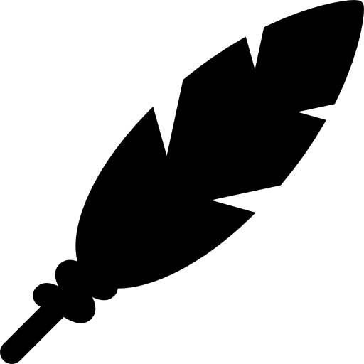 Feather  icon