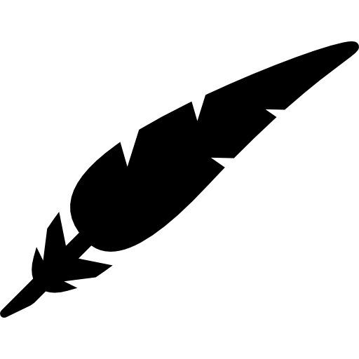 Feather  icon