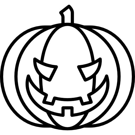 かぼちゃ  icon