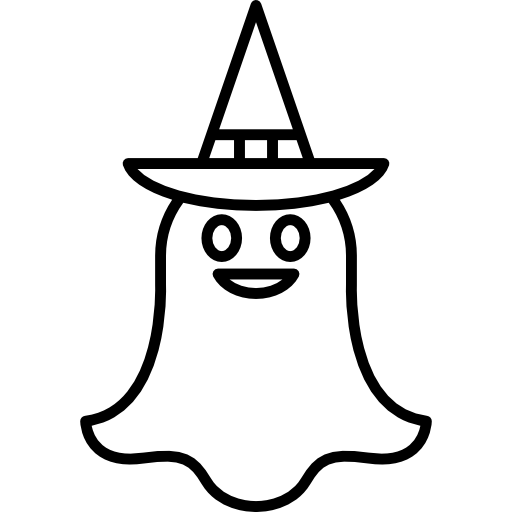 fantasma  icona