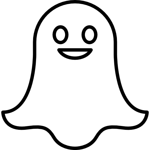 fantasma amistoso  icono