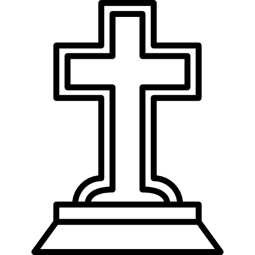 lapide  icona