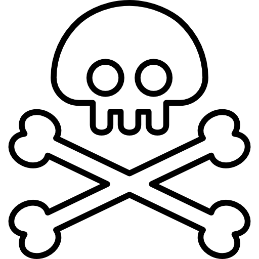 Skull and Bones  icon