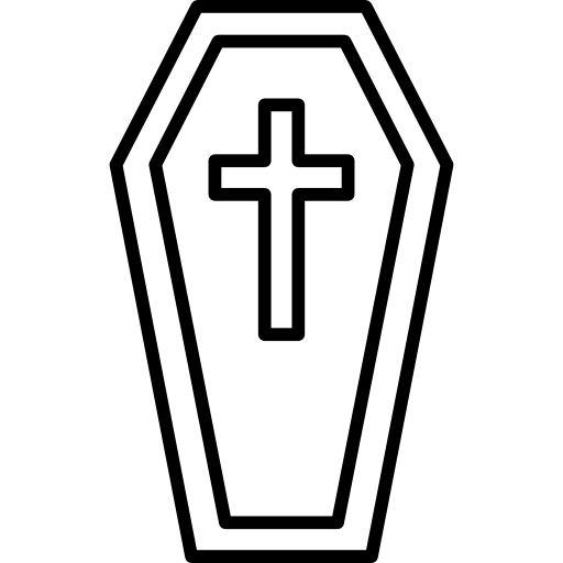 trumna  ikona