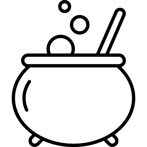 caldera  icono