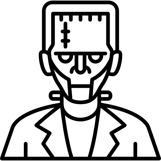 Frankenstein  icon