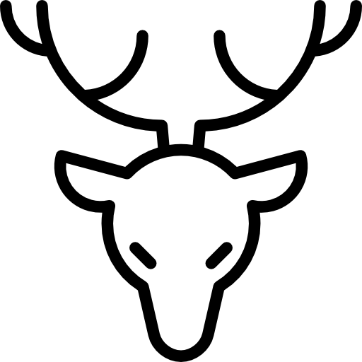 cervo Special Lineal icona