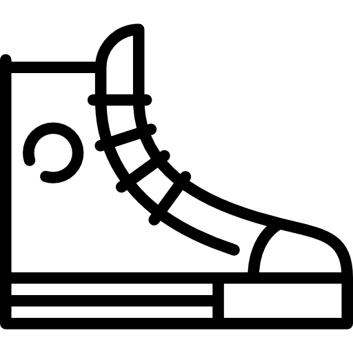 schuh Special Lineal icon