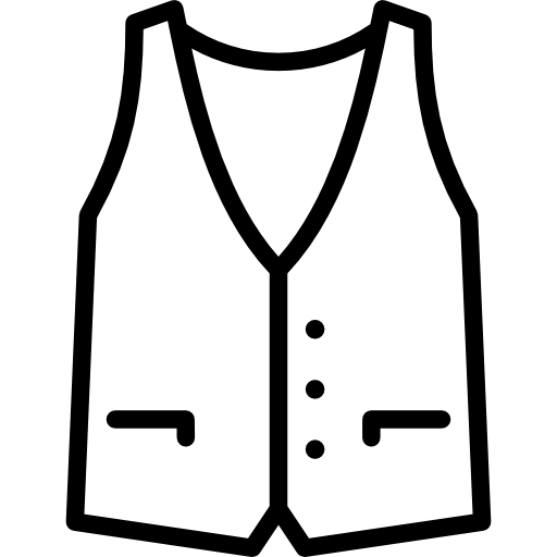 vest Special Lineal icoon