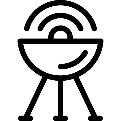 アンテナ Special Lineal icon