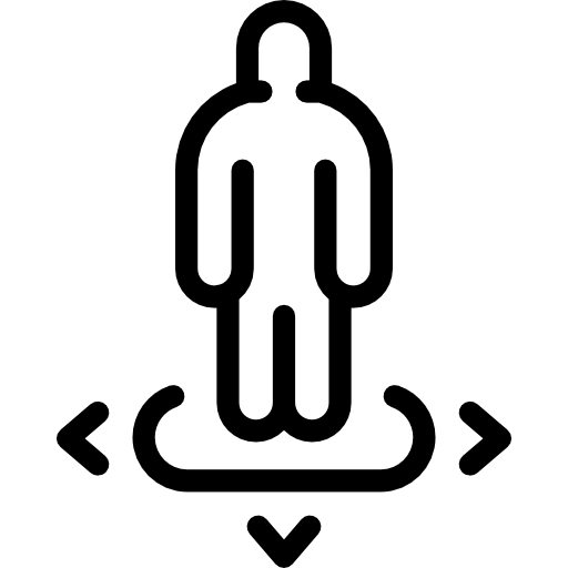 포지셔닝 Special Lineal icon