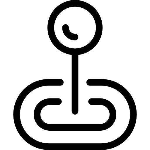 alfiler Special Lineal icono