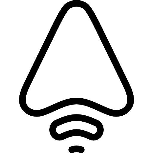 矢印 Special Lineal icon