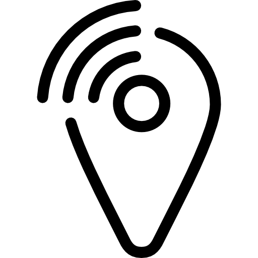 symbol zastępczy Special Lineal ikona