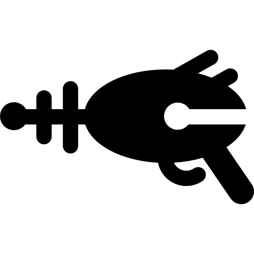 광선총  icon