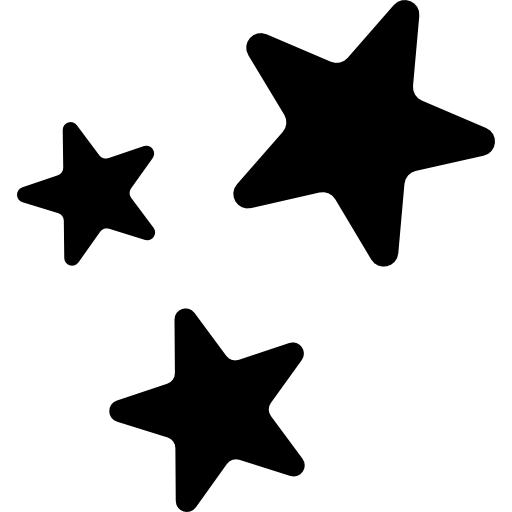 Звезды  иконка