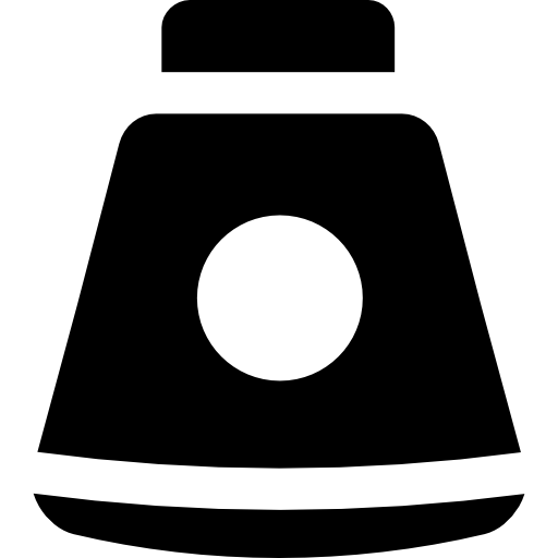 cápsula  icono