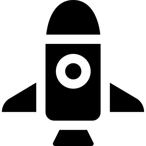 로켓  icon
