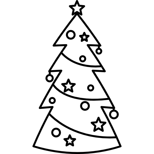 Christmas Tree  icon