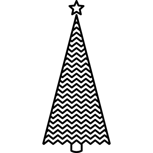 Christmas Tree  icon