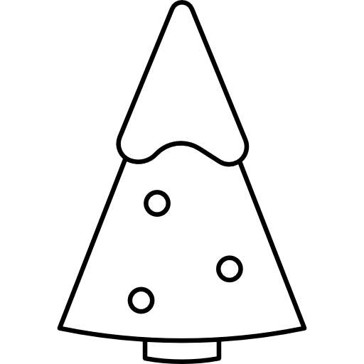 크리스마스 트리  icon